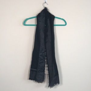 Marc Jacobs for Target Cashmere Scarf